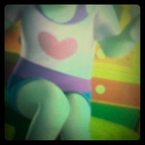 Talking Tom and friends stuff